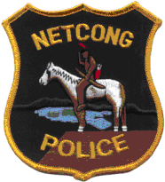 Netcong Police Department