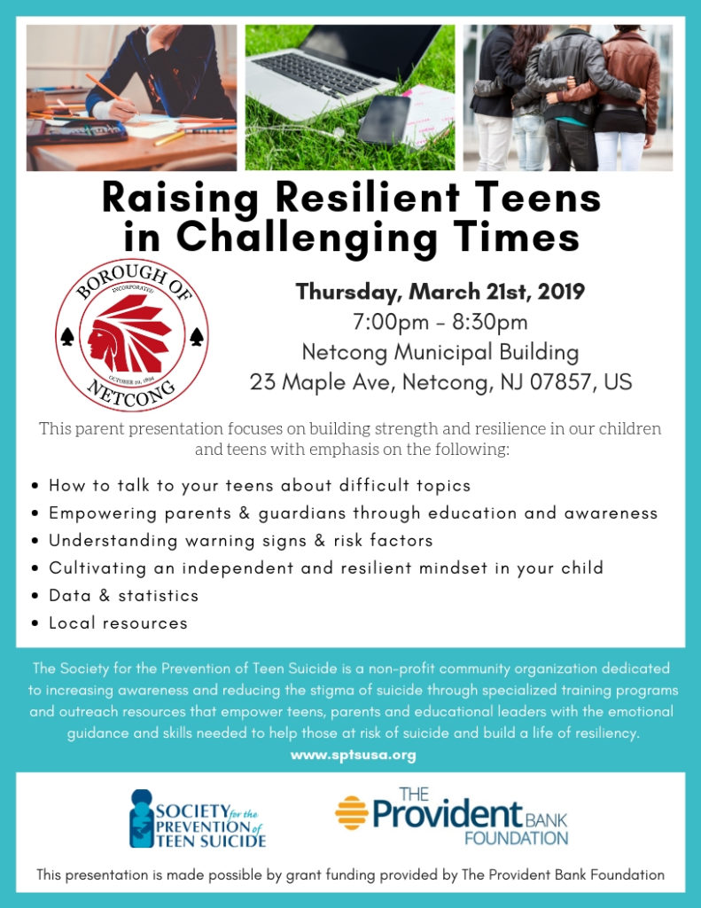 Borough of Netcong RRT Netcong Borough