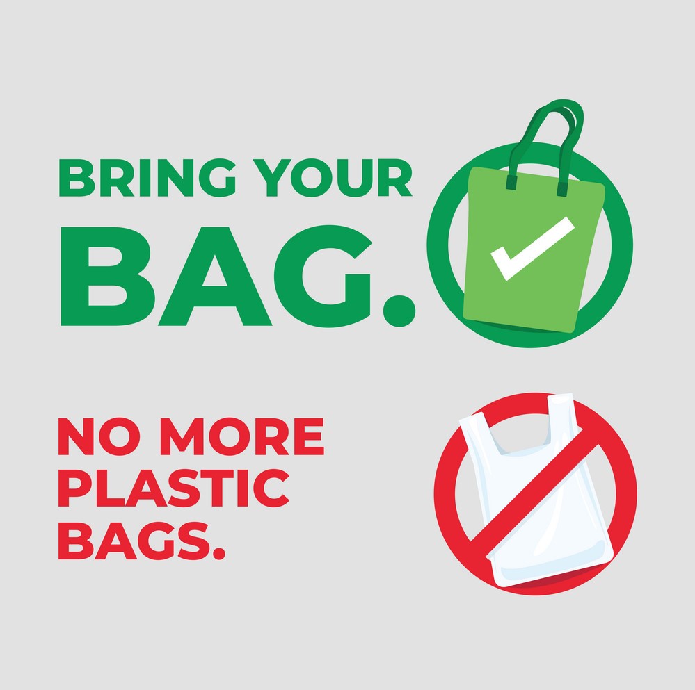 Plastic Bag Ban Regulations Netcong Borough